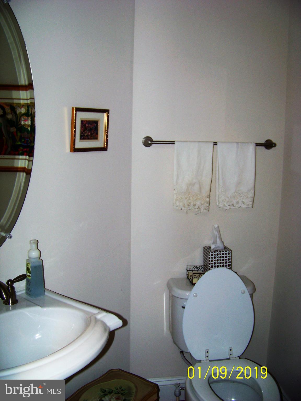 3553 Katherine Way Frederick, MD 21704 - Photo 8 of 39