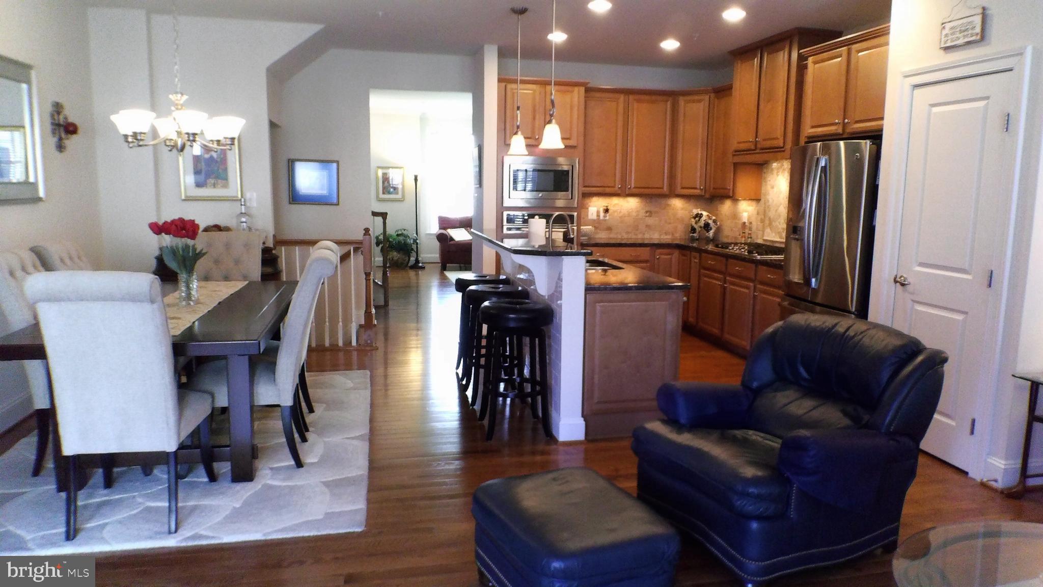 3553 Katherine Way Frederick, MD 21704 - Photo 9 of 39