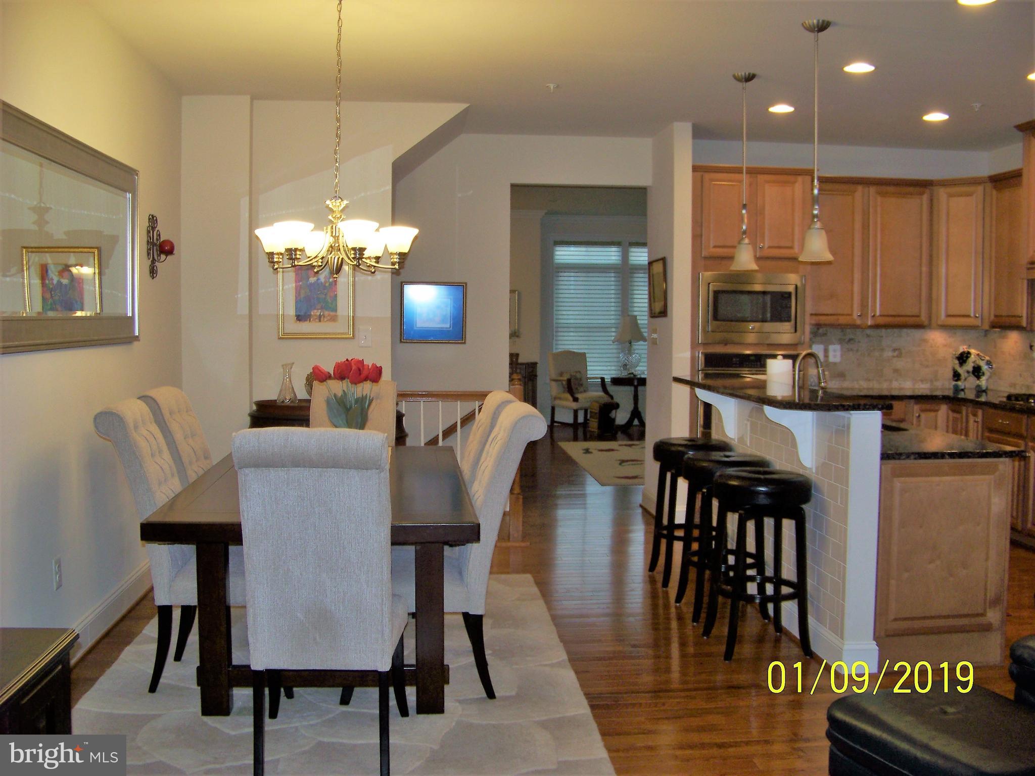 3553 Katherine Way Frederick, MD 21704 - Photo 10 of 39