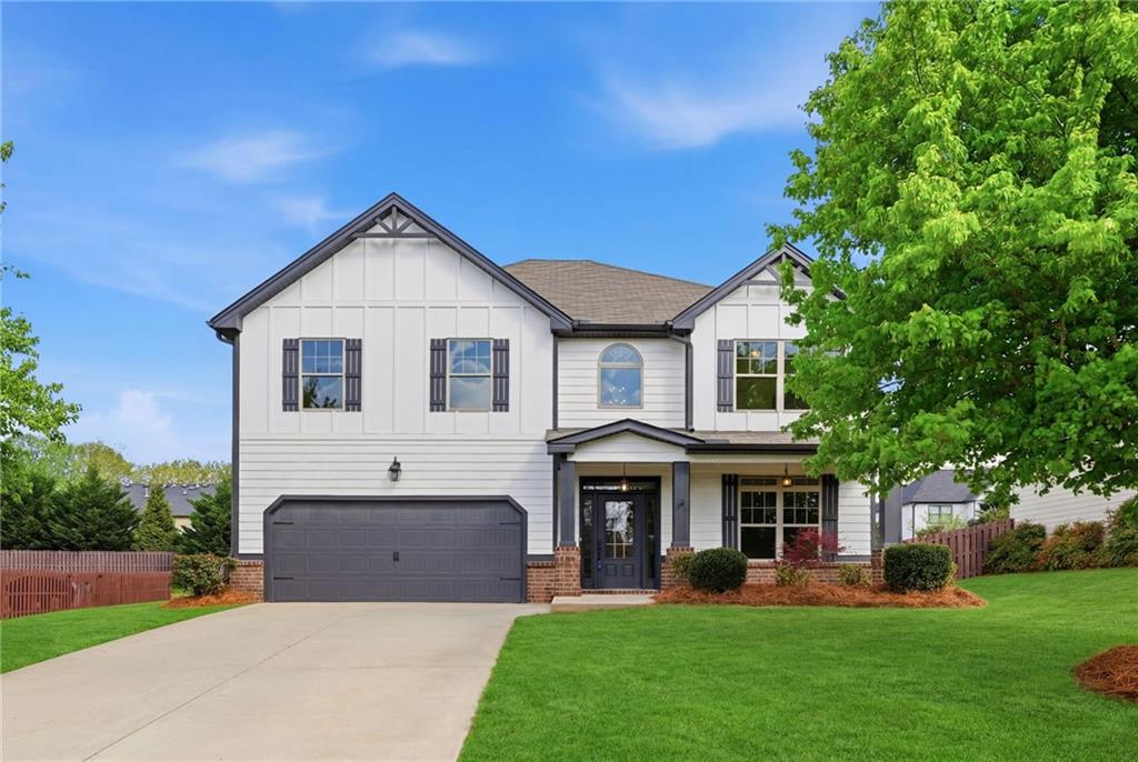 5930 Country Lake Road Cumming, GA 30041 - Photo 1 of 1 Gallery Image 1