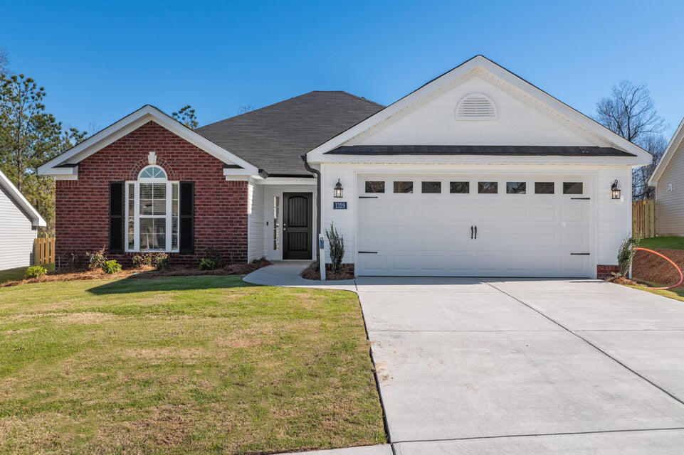 1329 Elbron Drive Augusta, GA 30909 - Photo 1 of 33 21-DD (1)