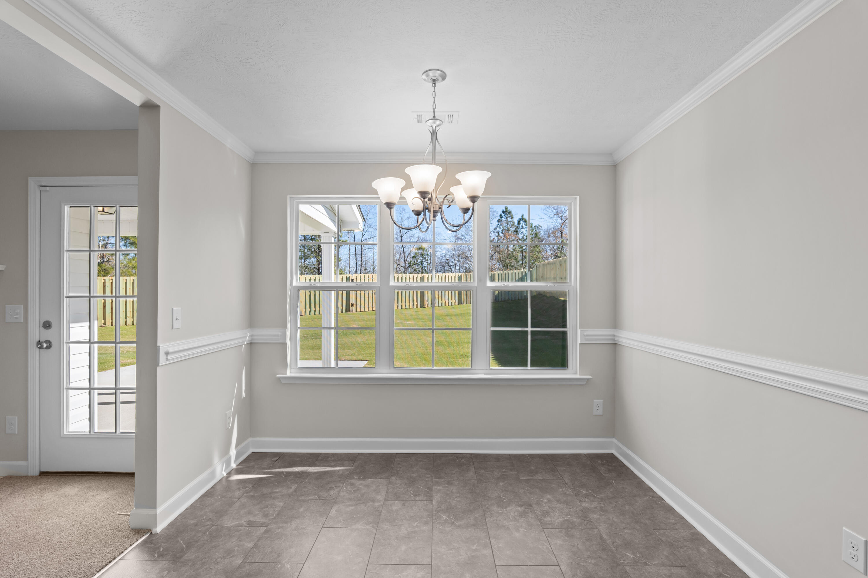1329 Elbron Drive Augusta, GA 30909 - Photo 13 of 33 Dining Area