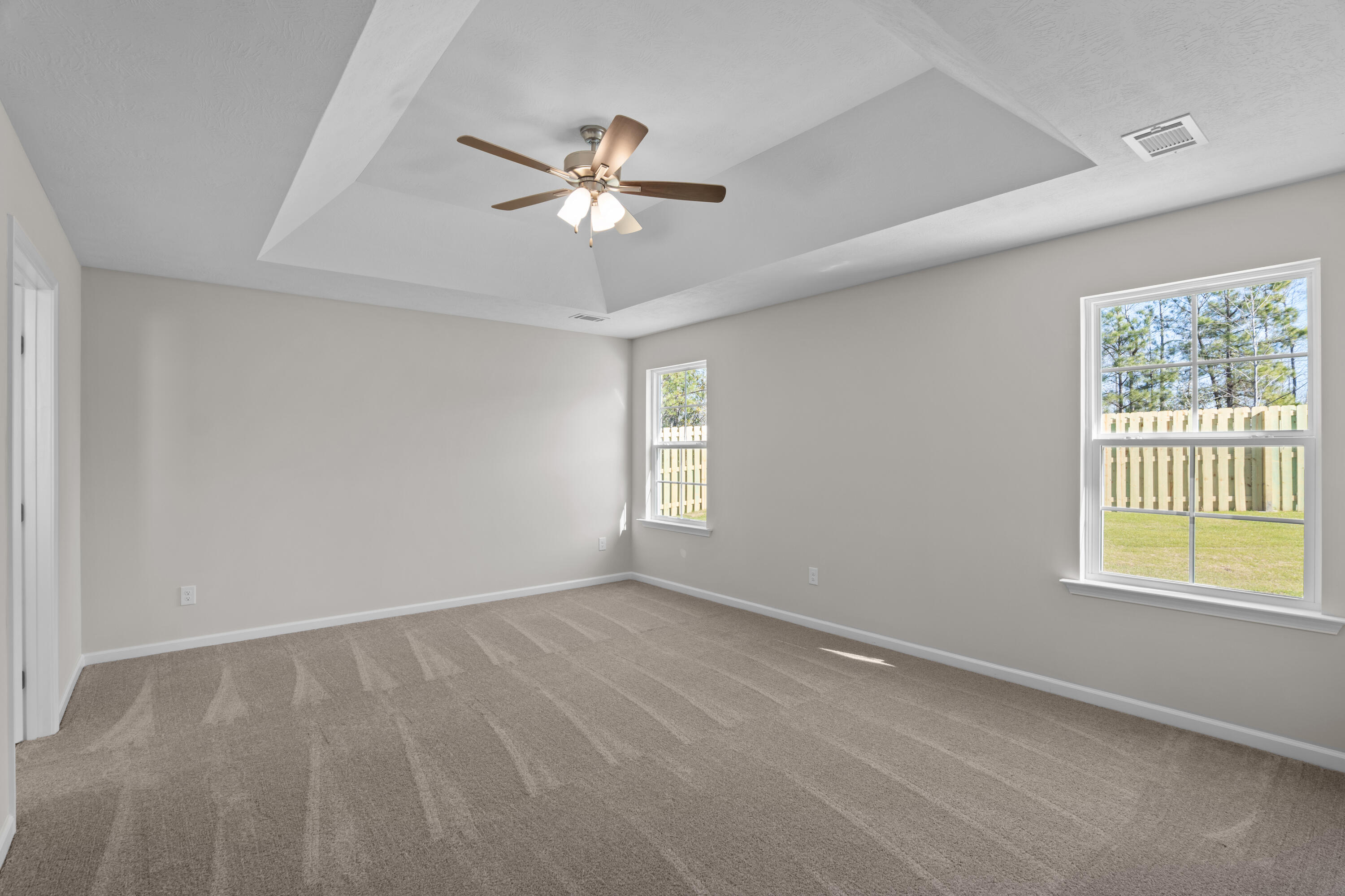 1329 Elbron Drive Augusta, GA 30909 - Photo 14 of 33 Primary Suite
