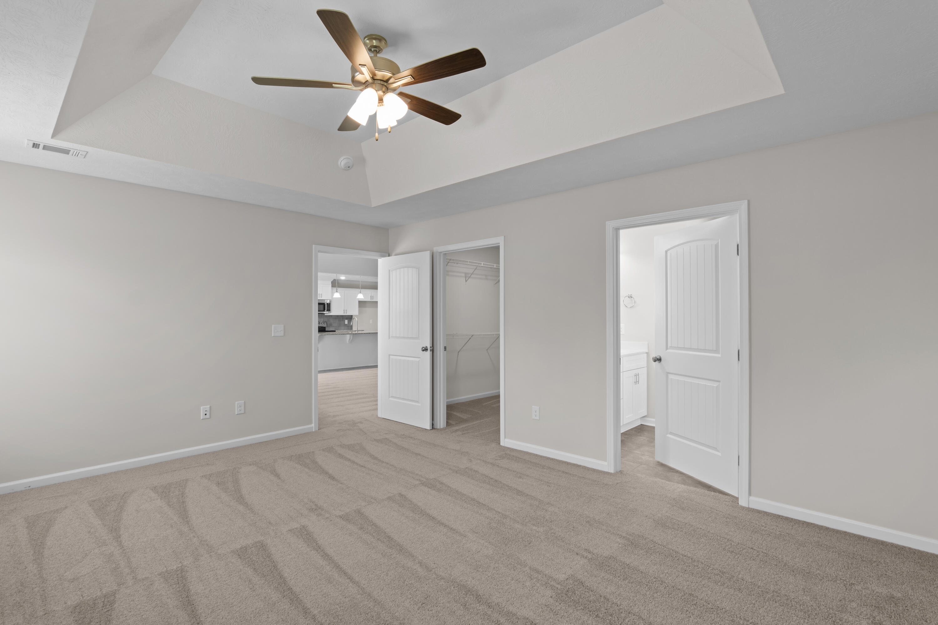 1329 Elbron Drive Augusta, GA 30909 - Photo 15 of 33 Primary Suite