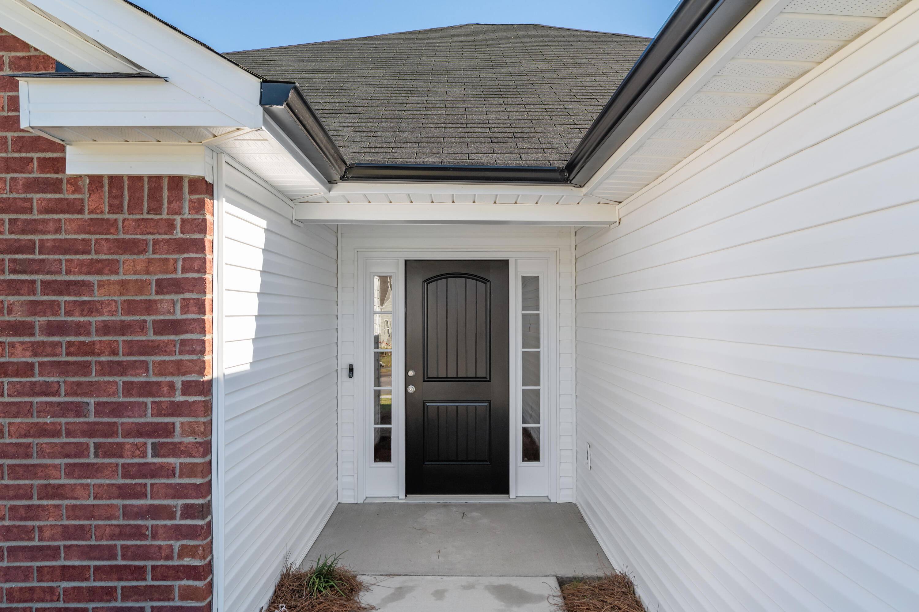 1329 Elbron Drive Augusta, GA 30909 - Photo 2 of 33 Entryway