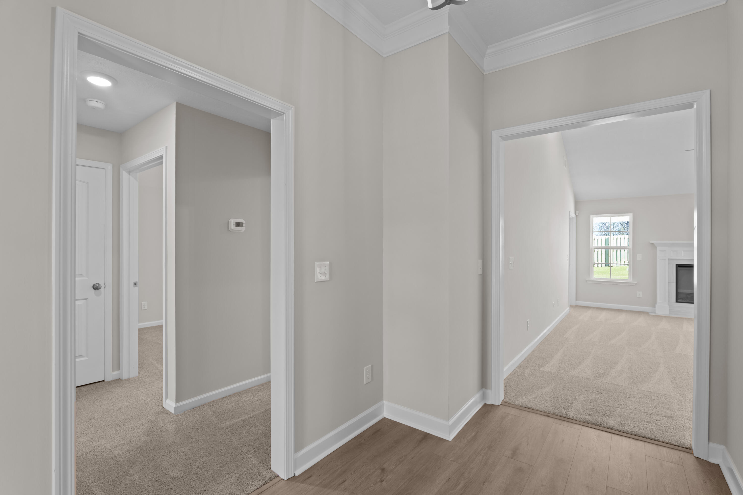 1329 Elbron Drive Augusta, GA 30909 - Photo 4 of 33 Foyer