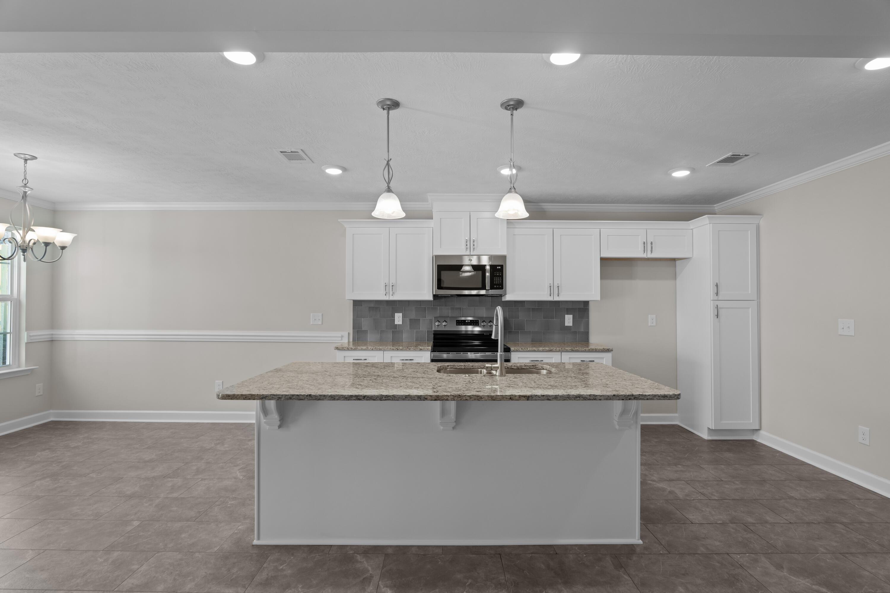 1329 Elbron Drive Augusta, GA 30909 - Photo 7 of 33 Kitchen