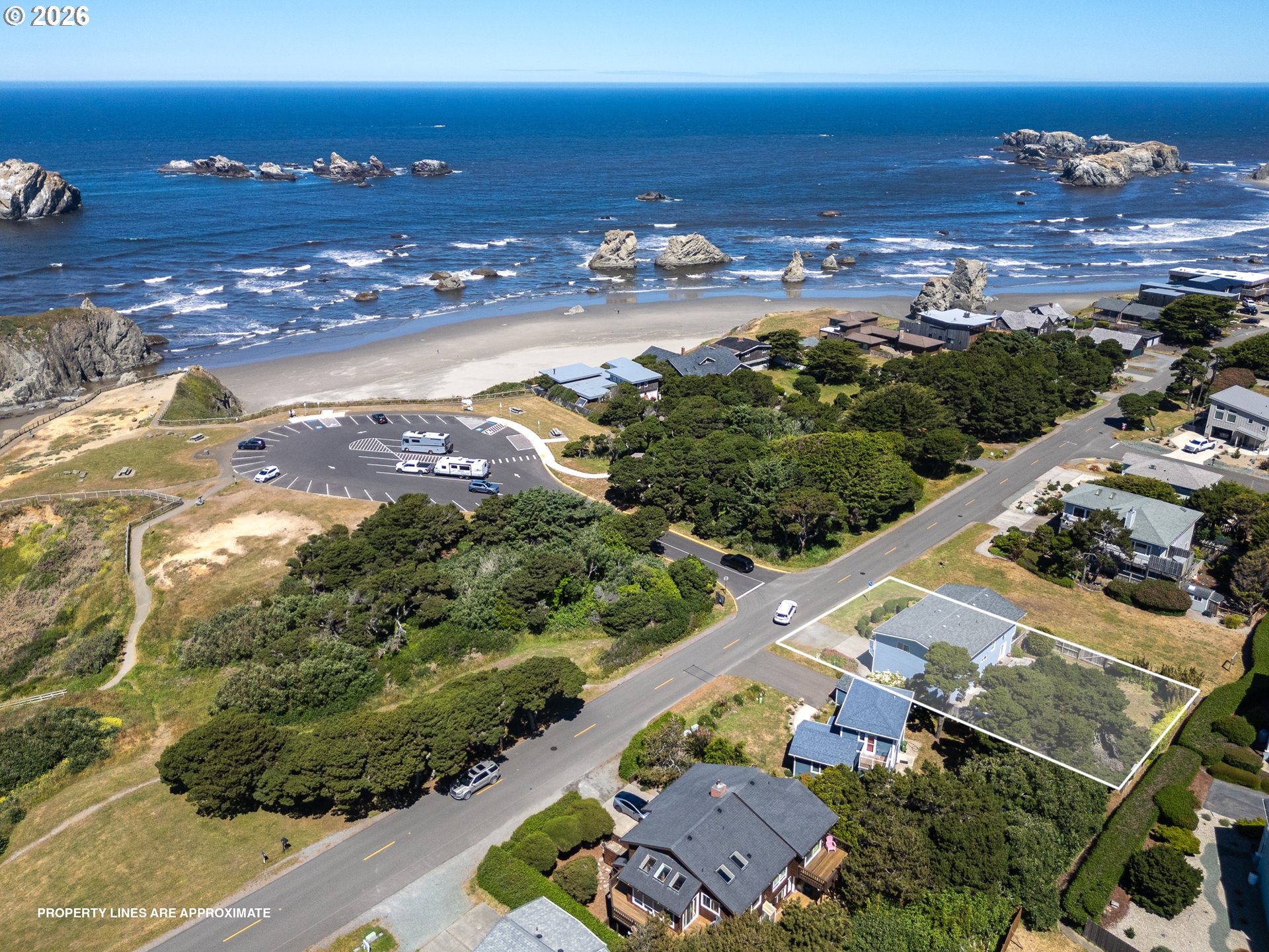 2131 Beach Loop Road Bandon, OR 97411 - Photo 4 of 42