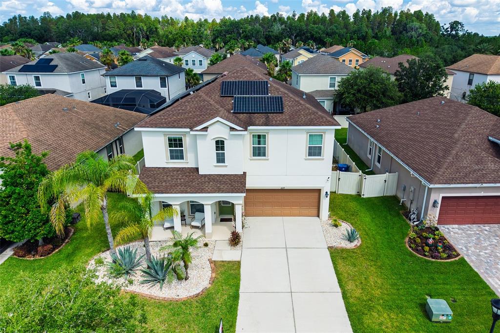 1629 Montgomery Bell Road Wesley Chapel, FL 33543 - Photo 55 of 55