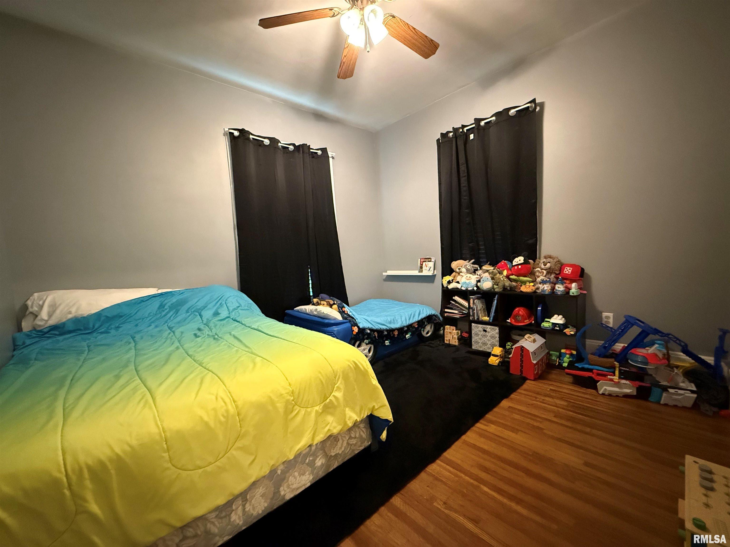 411 West Jefferson Street Macomb, IL 61455 - Photo 6 of 9