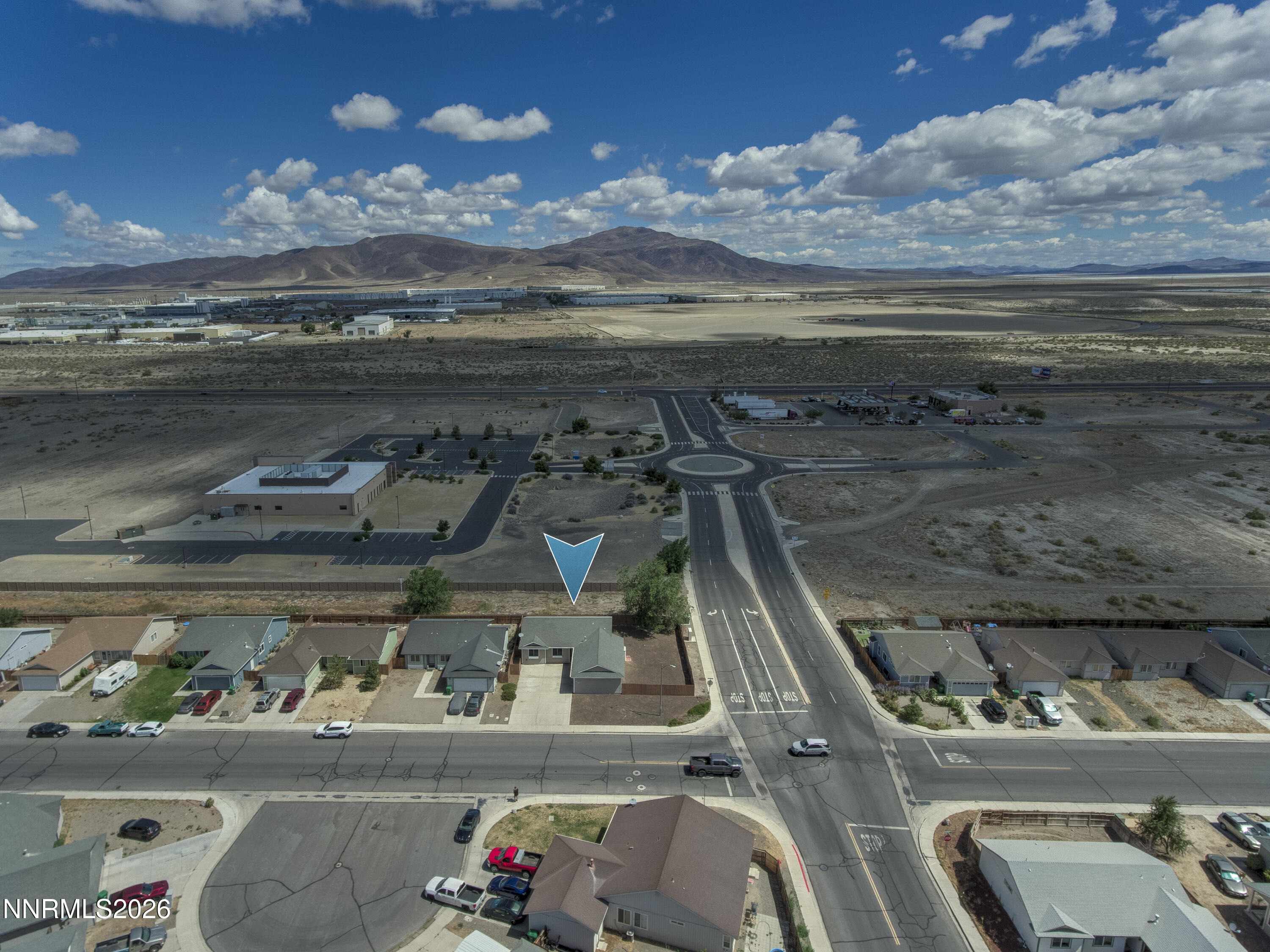 270 Emigrant Way Fernley, NV 89408 - Photo 29 of 29 Emigrant45