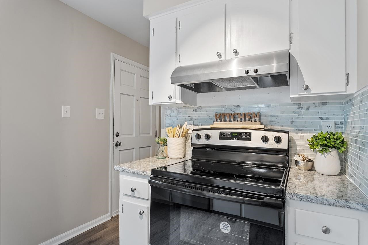 1434 Kent Road Raleigh, NC 27606 - Photo 5 of 24 Photo 5