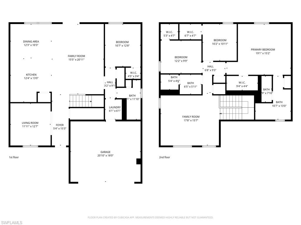 2553 Kona Way Naples, FL 34120 - Photo 26 of 27 a picture of a bathroom with a shower