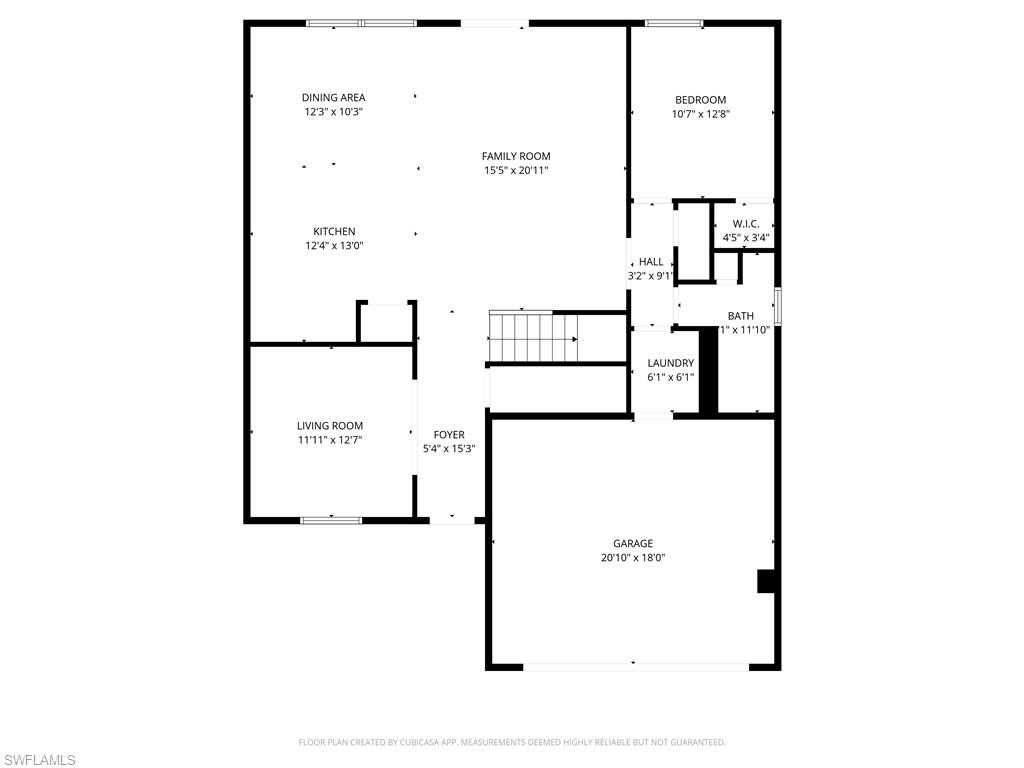 2553 Kona Way Naples, FL 34120 - Photo 27 of 27 unknown