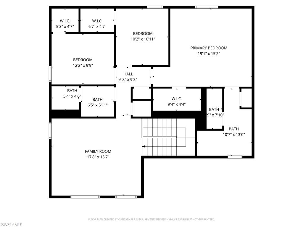 2553 Kona Way Naples, FL 34120 - Photo 25 of 27 a picture of a bench in front of a door
