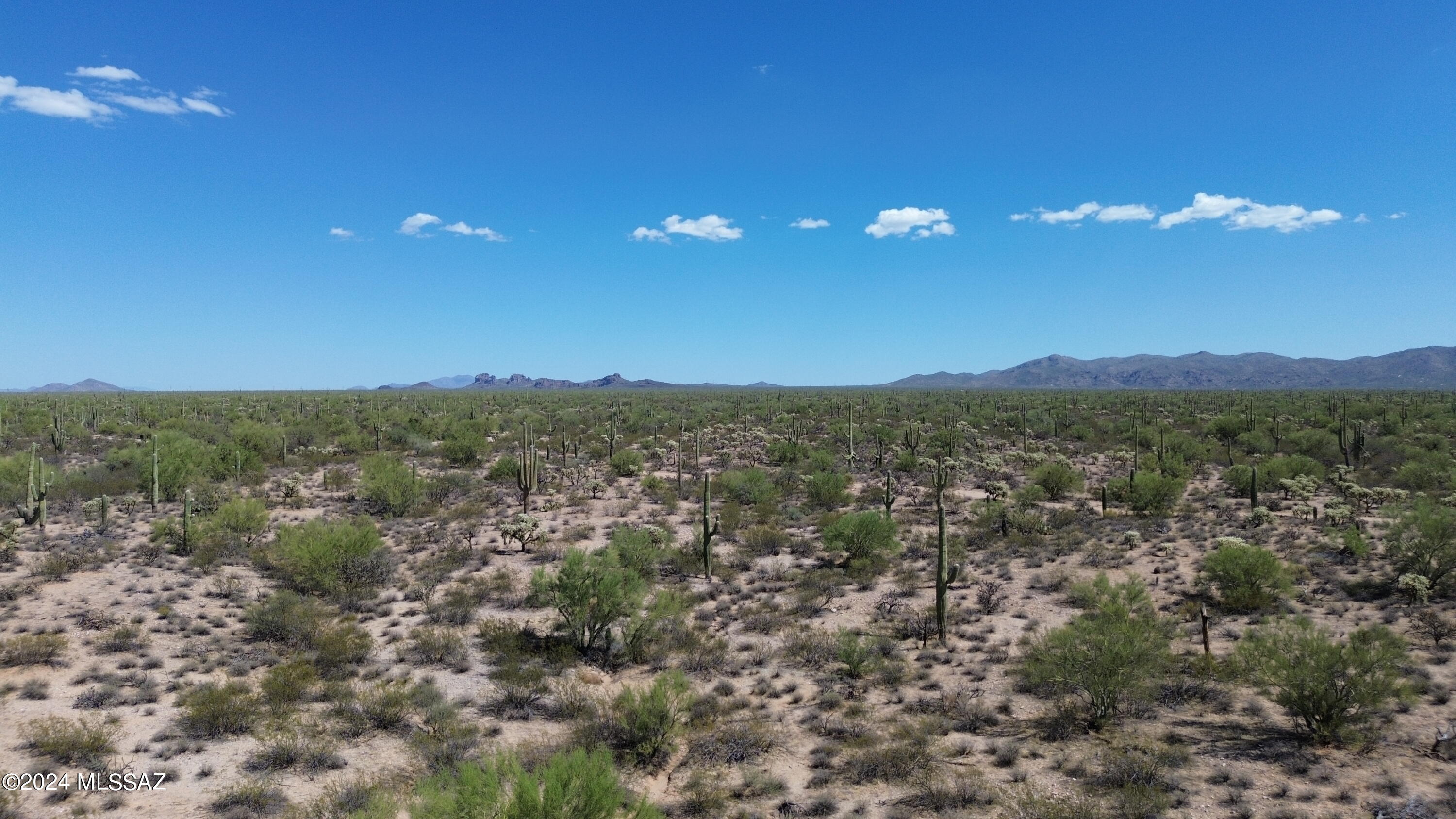 40-acres South Davis Ranch Road Marana, AZ 85658 - Photo 30 of 42 DJI_0158