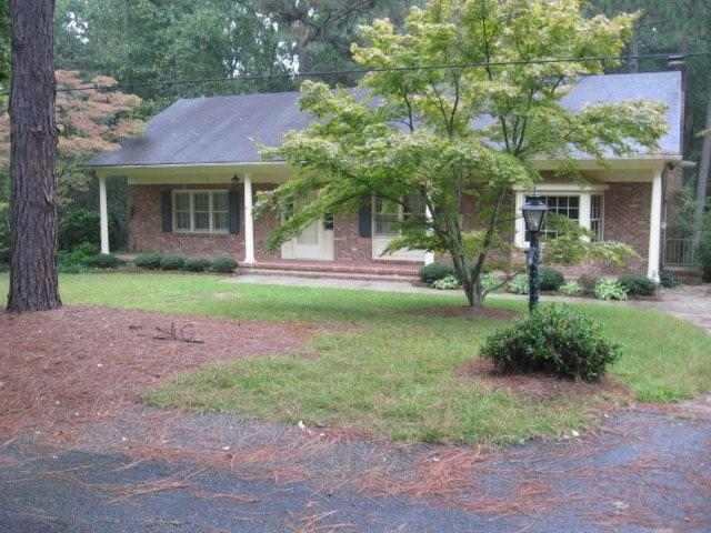945 Sandavis Road Southern Pines, NC 28387 - Photo 1 of 5 Primary Photo