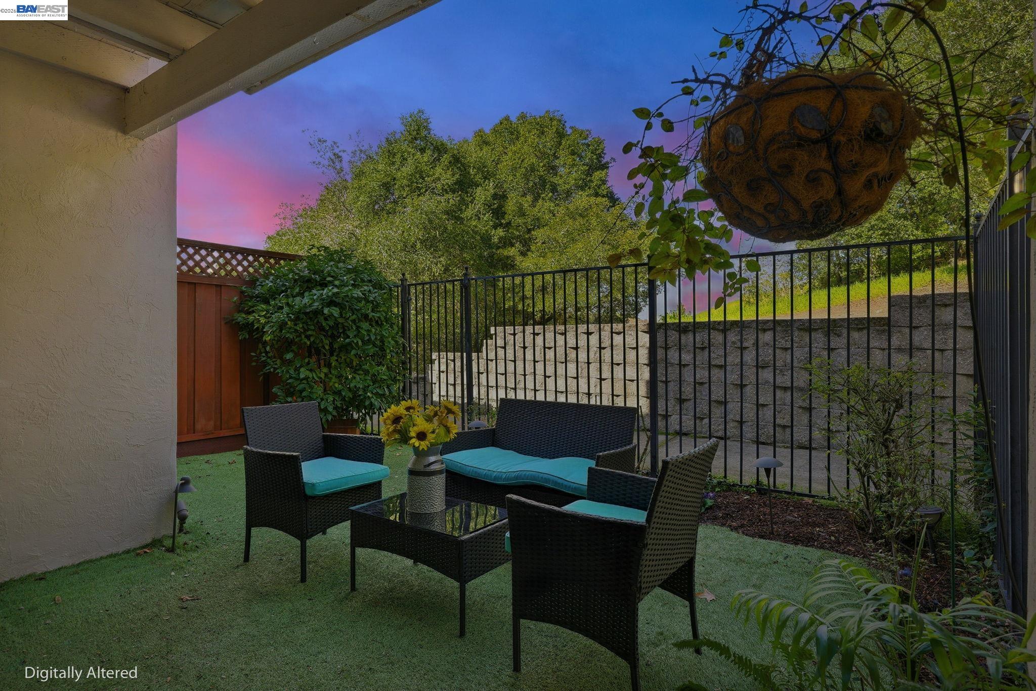651 Moraga Road, Unit 12 Moraga, CA 94556 - Photo 26 of 38