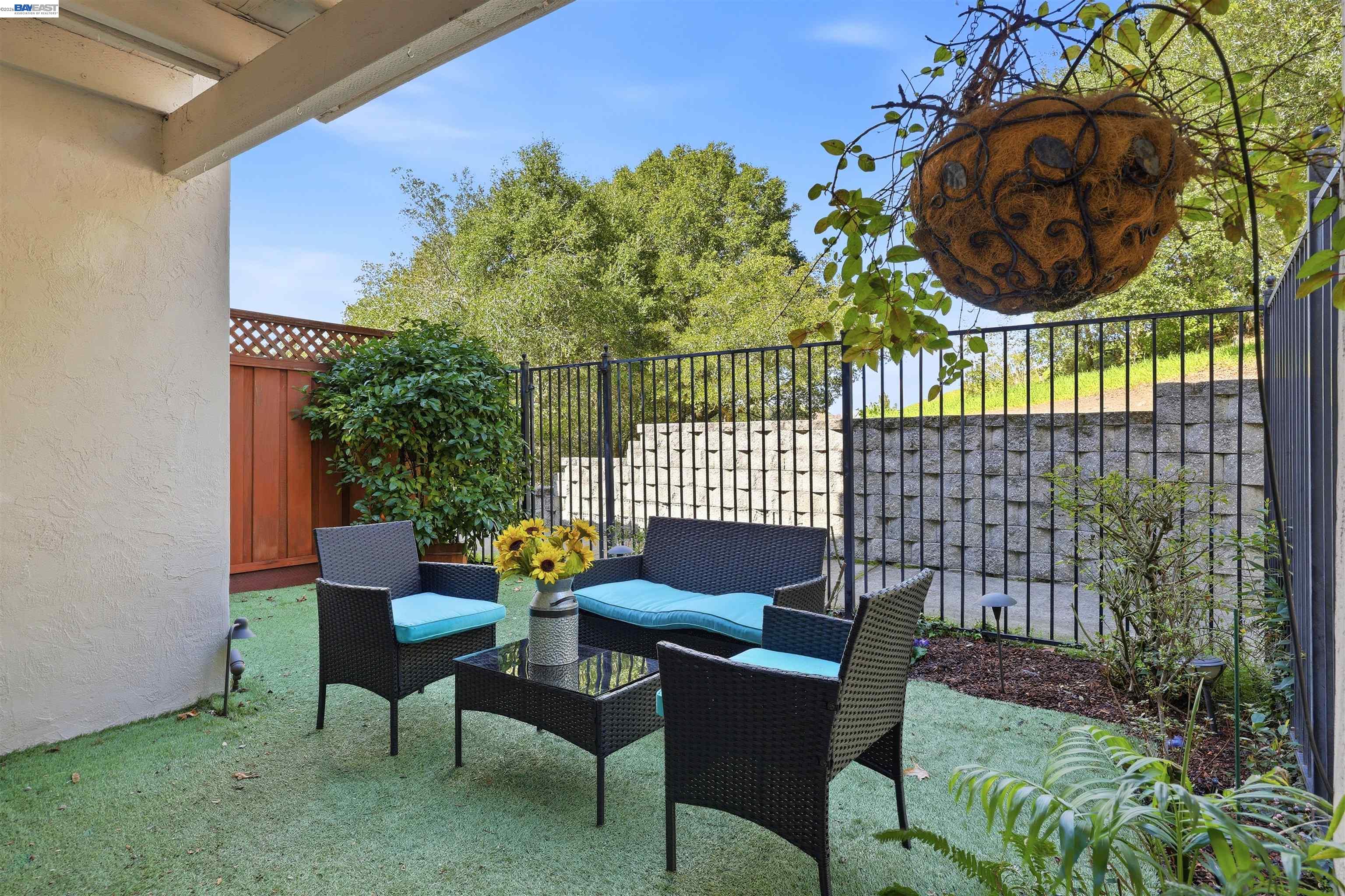 651 Moraga Road, Unit 12 Moraga, CA 94556 - Photo 27 of 38