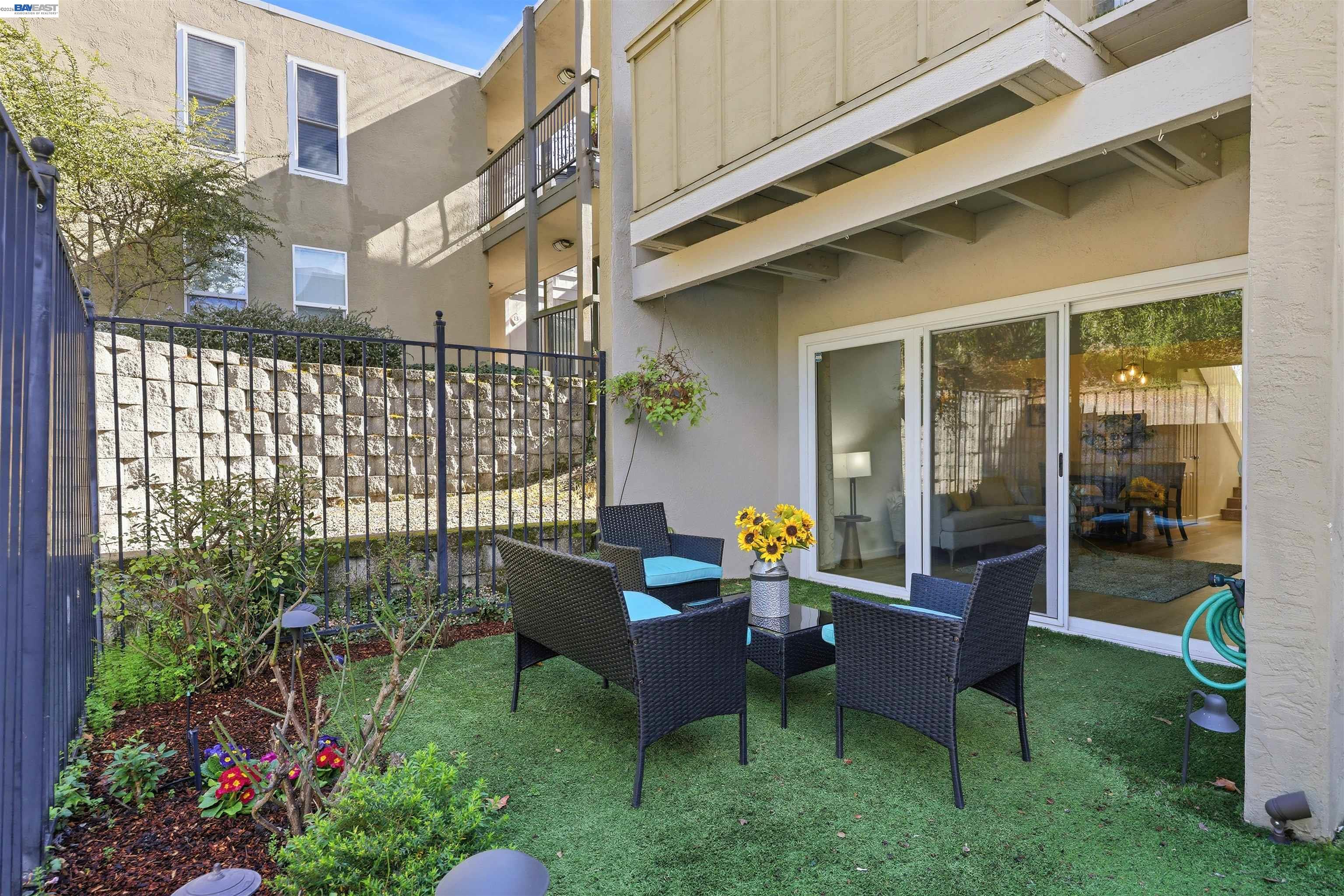 651 Moraga Road, Unit 12 Moraga, CA 94556 - Photo 28 of 38