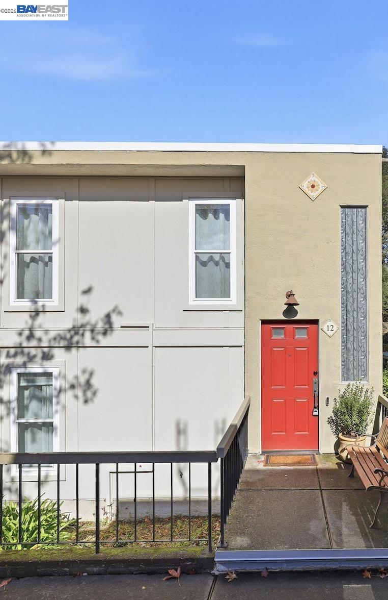 651 Moraga Road, Unit 12 Moraga, CA 94556 - Photo 32 of 38