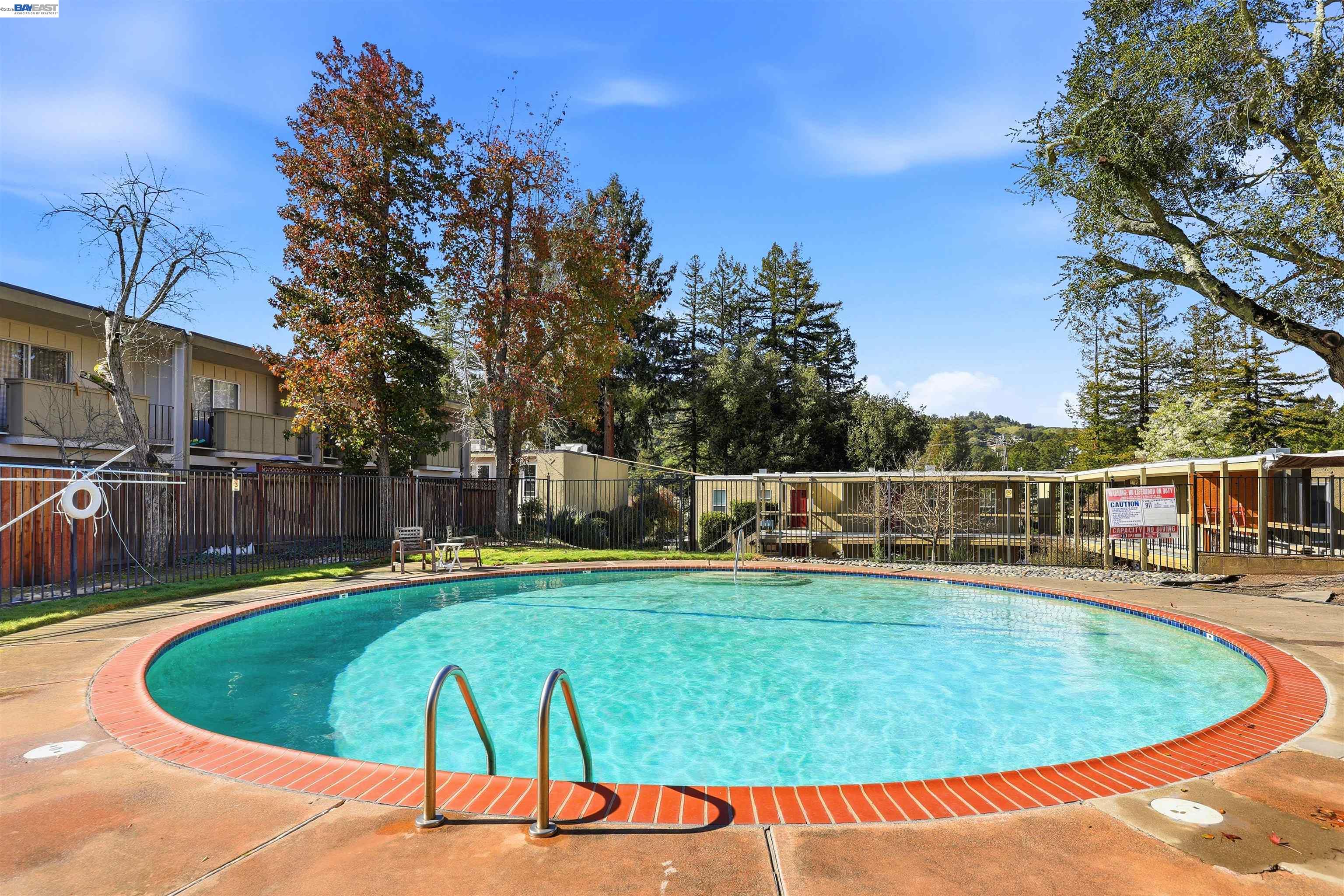 651 Moraga Road, Unit 12 Moraga, CA 94556 - Photo 34 of 38