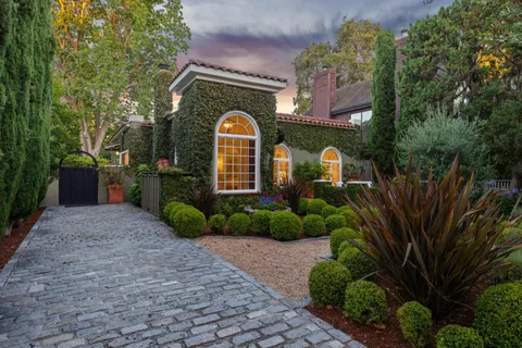 $3,998,000 | 414 Laurel Avenue, Menlo Park, CA 94025