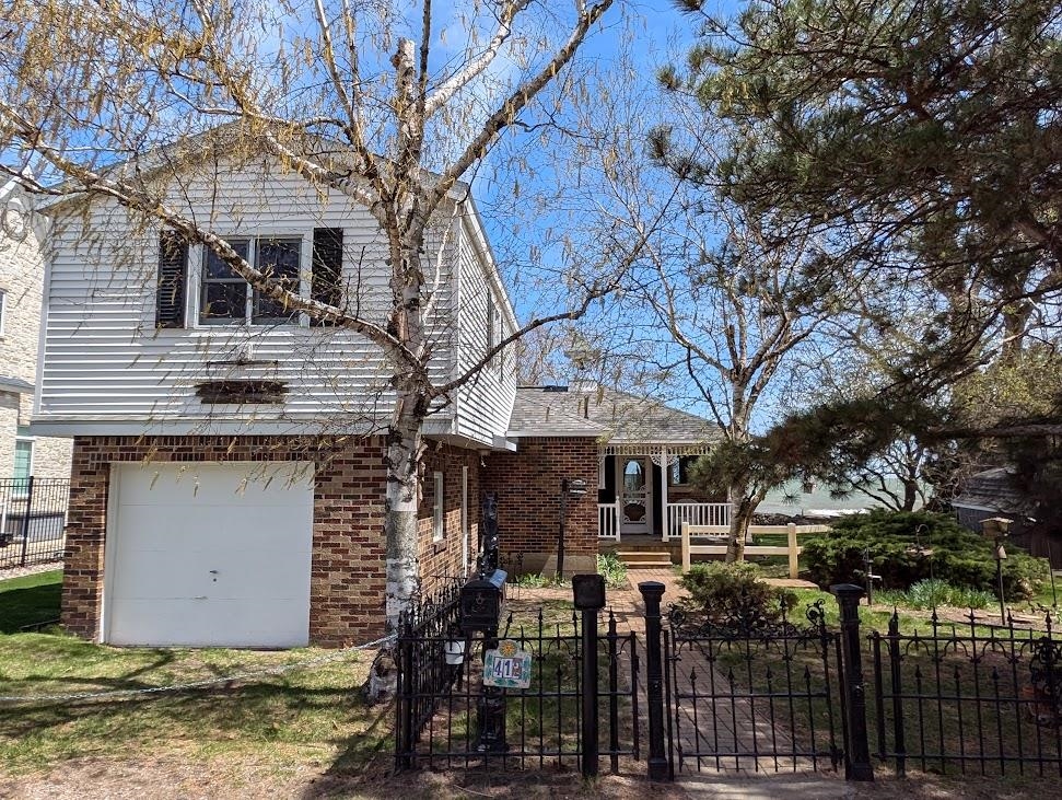 412 Ricoma Beach Road Bay City, MI 48706 - Photo 1 of 28 Gallery Image 1