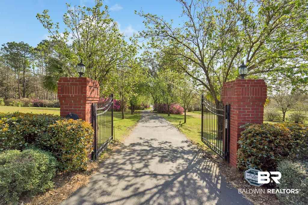3651 Lakefront Drive West Mobile, AL 36695 - Photo 47 of 48