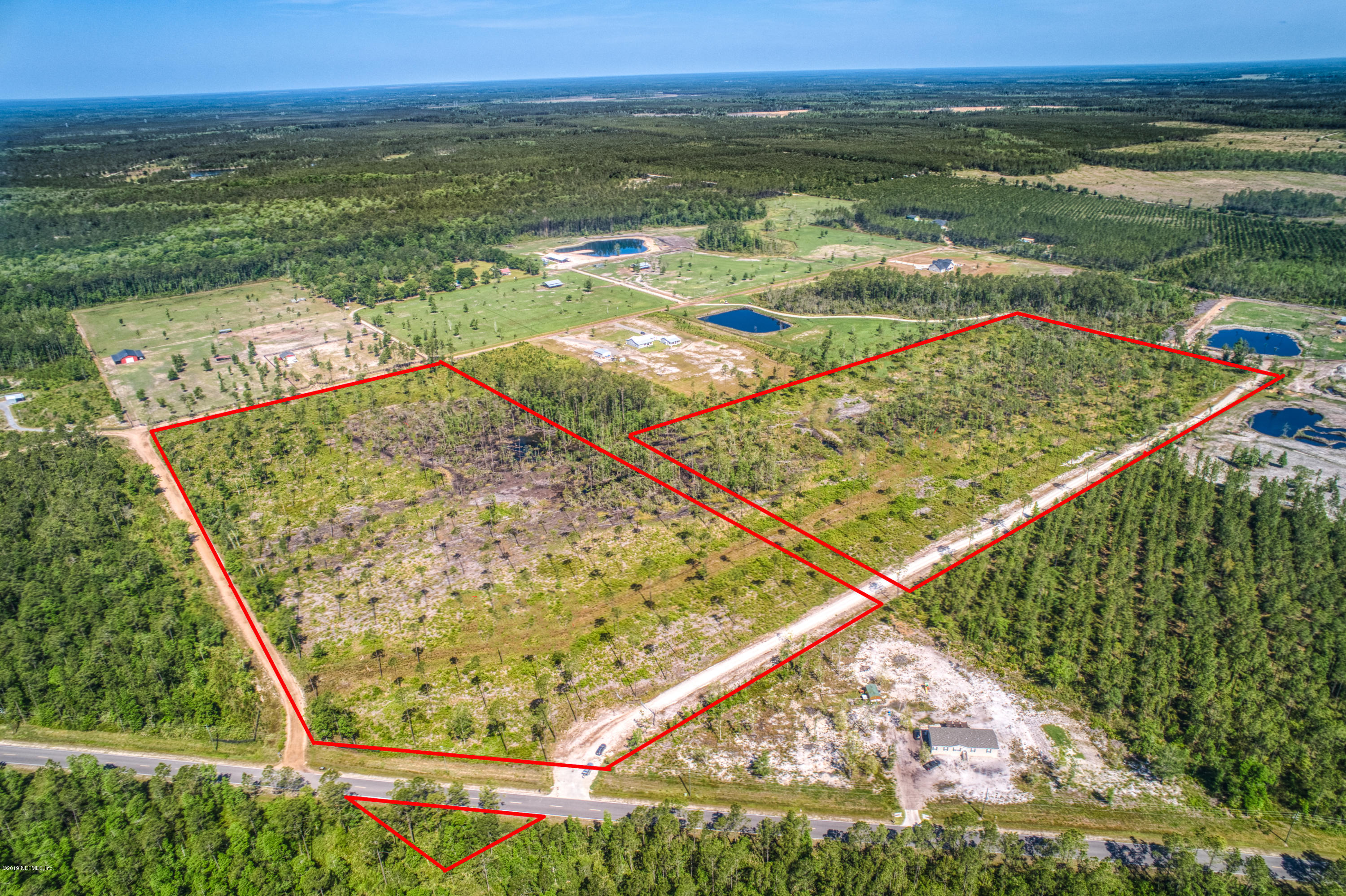 0 Welch Road Callahan, FL 32011 - Photo 3 of 3 woods rd large (5 of 5)