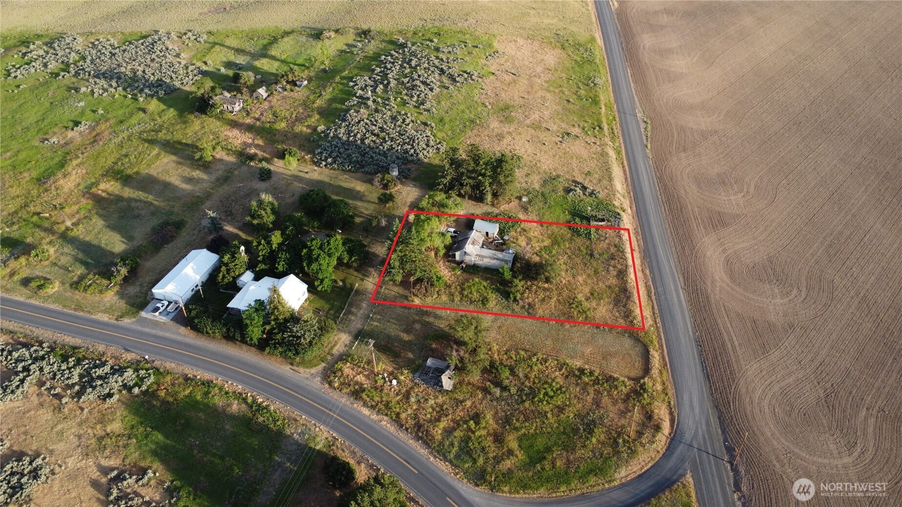 39681 Bluestem Road East Davenport, WA 99122 - Photo 18 of 20