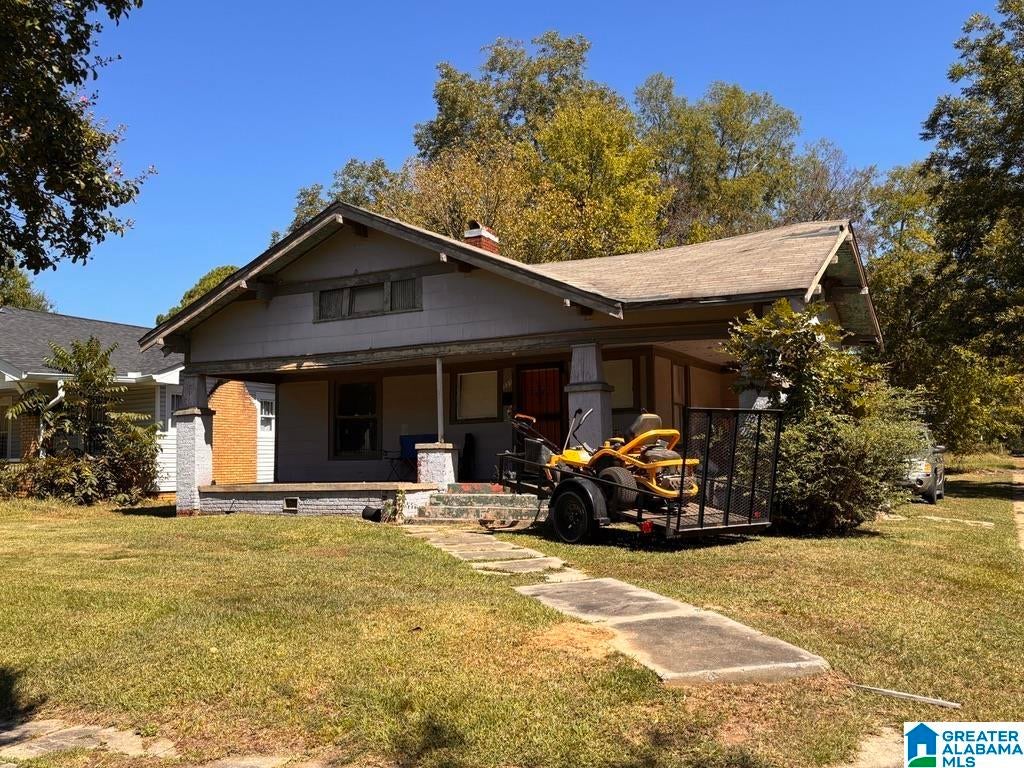 331 12th Street Southwest Birmingham, AL 35211 - Photo 2 of 4 Gallery Image 2