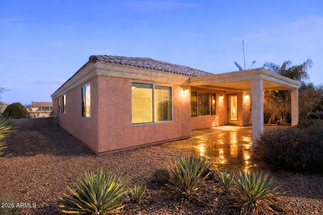 $229,999 | 10545 West Buena Vista Drive, Arizona City, AZ 85123