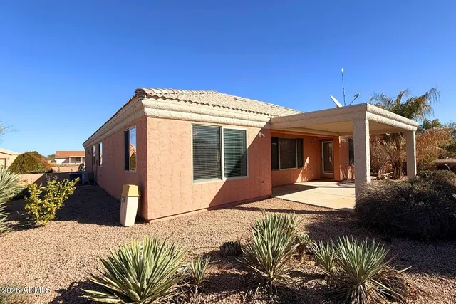 $229,999 | 10545 West Buena Vista Drive, Arizona City, AZ 85123
