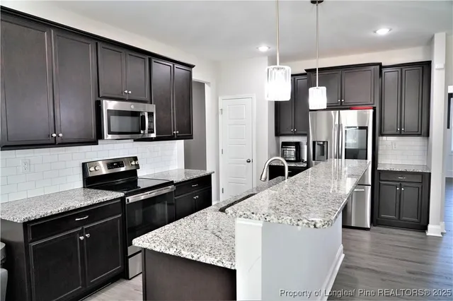 $440,000 | 113 Nairn Street, Fayetteville, NC 28311