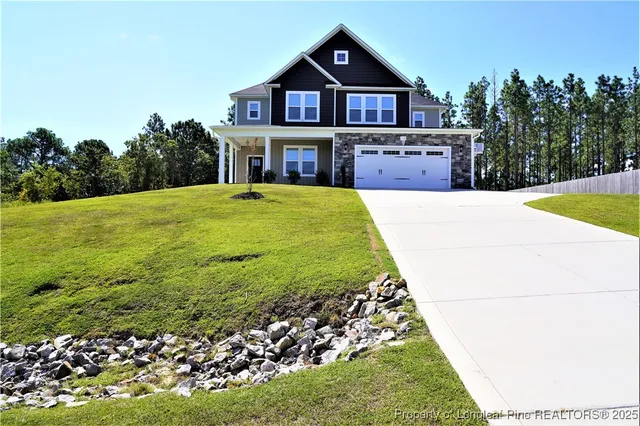 $440,000 | 113 Nairn Street, Fayetteville, NC 28311