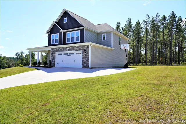 $440,000 | 113 Nairn Street, Fayetteville, NC 28311
