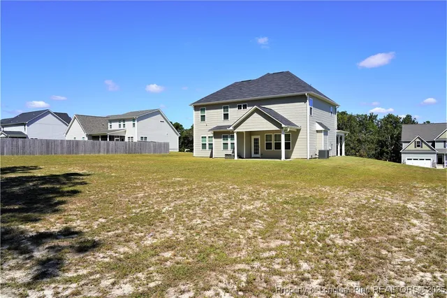 $440,000 | 113 Nairn Street, Fayetteville, NC 28311