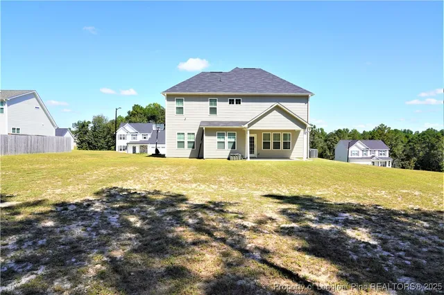 $440,000 | 113 Nairn Street, Fayetteville, NC 28311