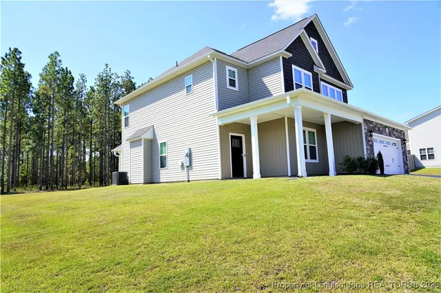 $440,000 | 113 Nairn Street, Fayetteville, NC 28311