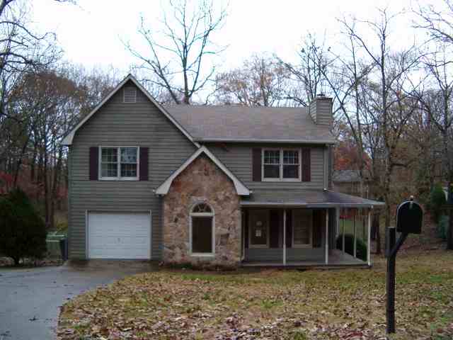 26 Floyd Road Southwest Cartersville, GA 30120 - Photo 1 of 1 Main View