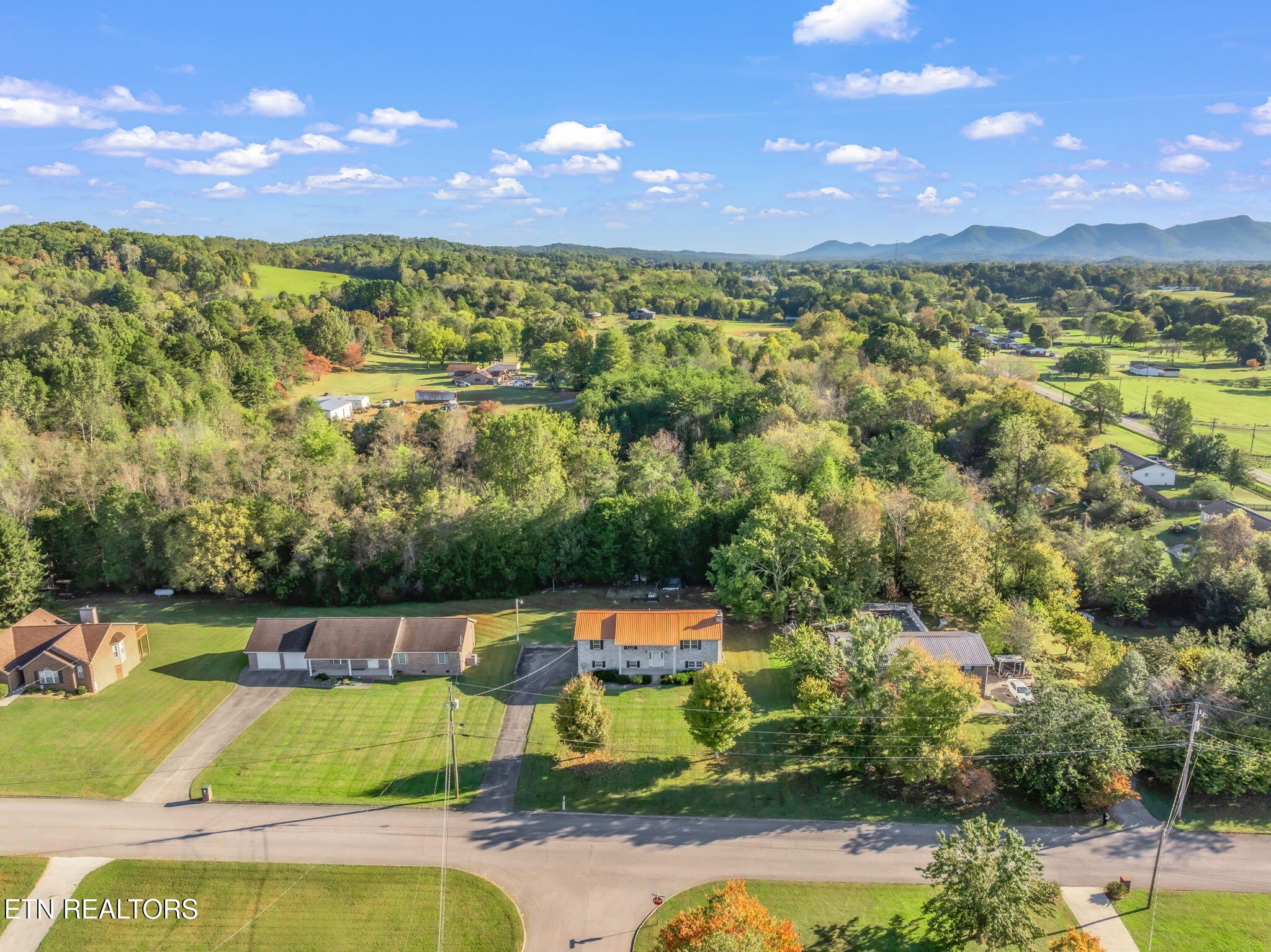 8408 Graceland Road Corryton, TN 37721 - Photo 41 of 47 Gallery Image 41