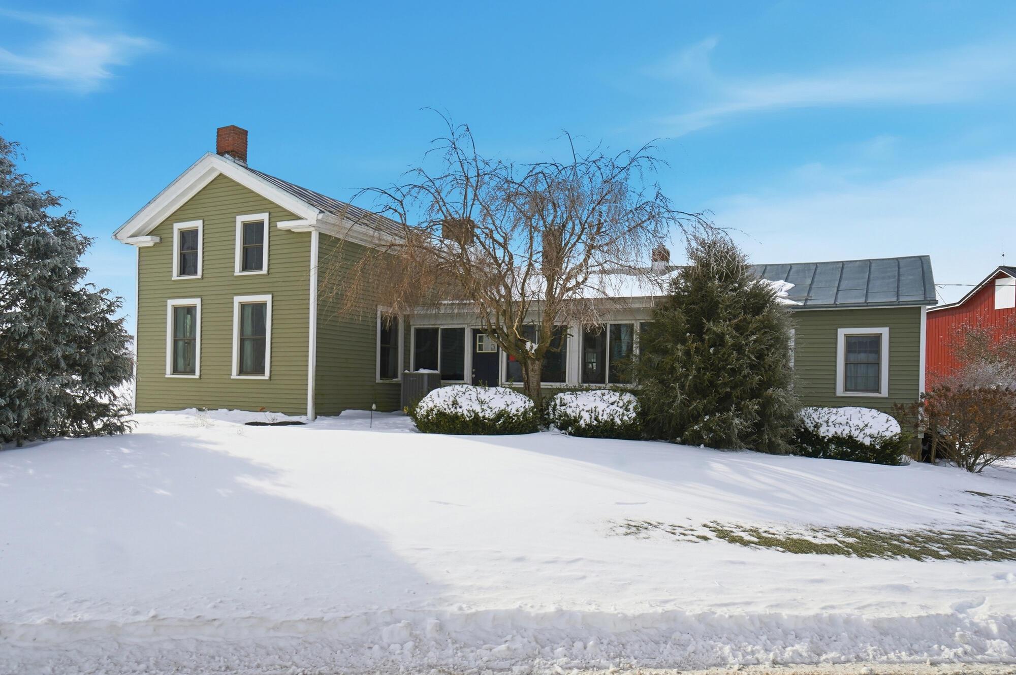 9171 Sparta Road Fredericktown, OH 43019 - Photo 2 of 97 007
