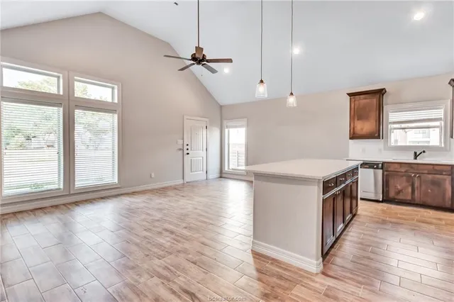 $3,800 | 1020 Foster Avenue, Unit A, College Station, TX 77840