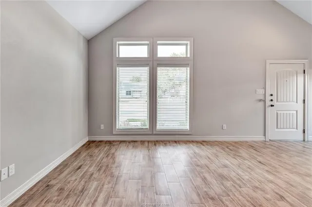 $3,800 | 1020 Foster Avenue, Unit A, College Station, TX 77840