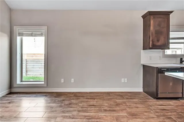 $3,800 | 1020 Foster Avenue, Unit A, College Station, TX 77840