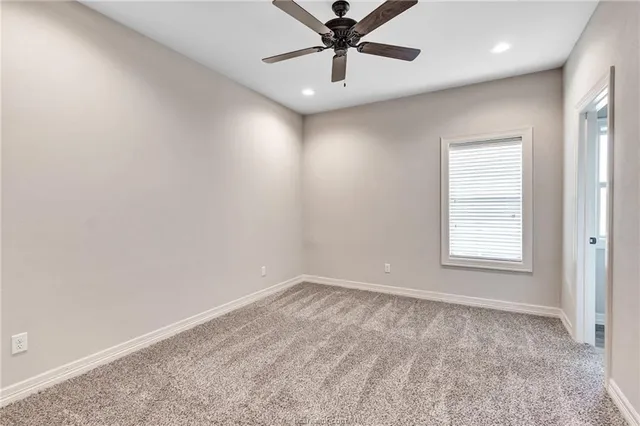 $3,800 | 1020 Foster Avenue, Unit A, College Station, TX 77840