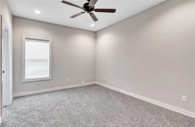 $3,800 | 1020 Foster Avenue, Unit A, College Station, TX 77840