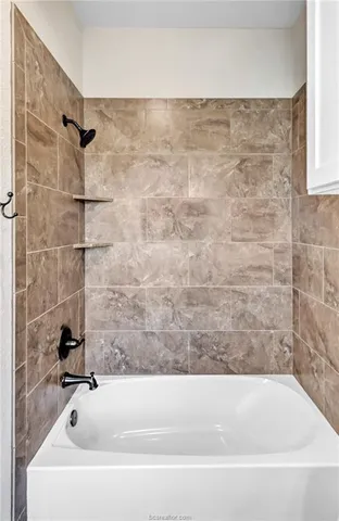 $3,800 | 1020 Foster Avenue, Unit A, College Station, TX 77840