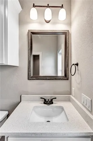 $3,800 | 1020 Foster Avenue, Unit A, College Station, TX 77840